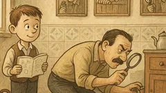 Banc: Bulișor către Bulă, la mate...