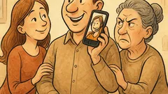 Banc: Maria de la Orange sună