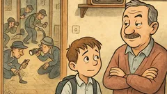 Banc: Bulă și micul multiplu comun